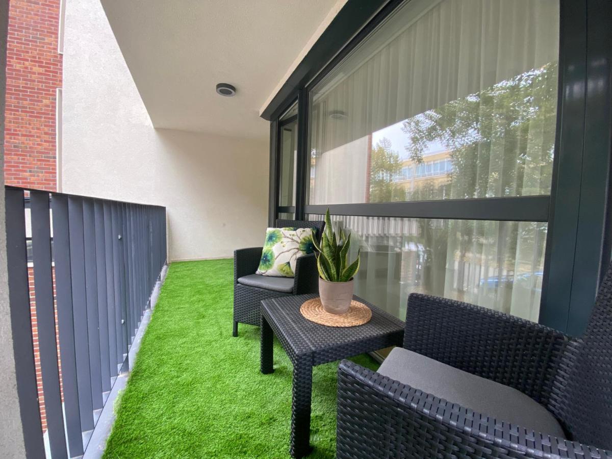 Cosy Inner City Getaway Bestern Segedyn Zewnętrze zdjęcie