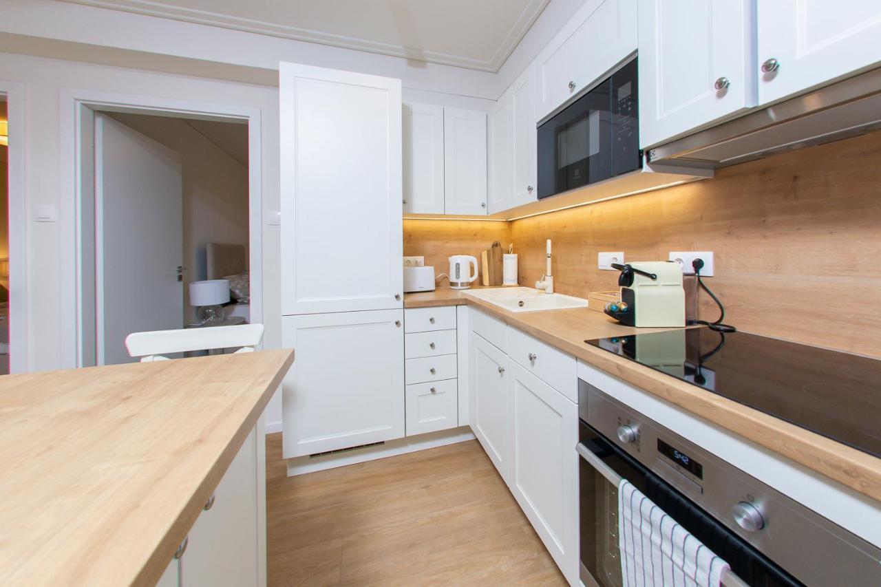 Cosy Inner City Getaway Bestern Segedyn Zewnętrze zdjęcie