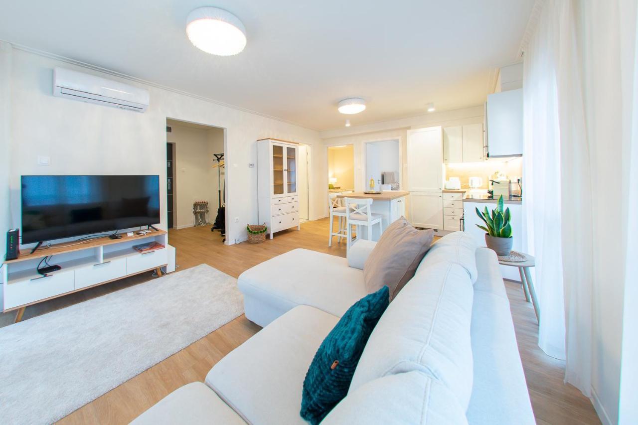 Cosy Inner City Getaway Bestern Segedyn Zewnętrze zdjęcie