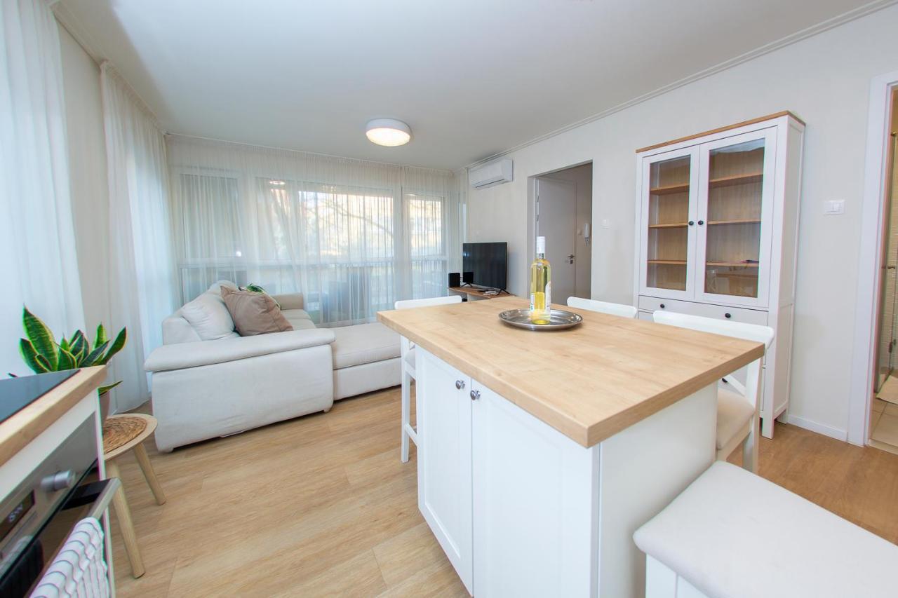 Cosy Inner City Getaway Bestern Segedyn Zewnętrze zdjęcie