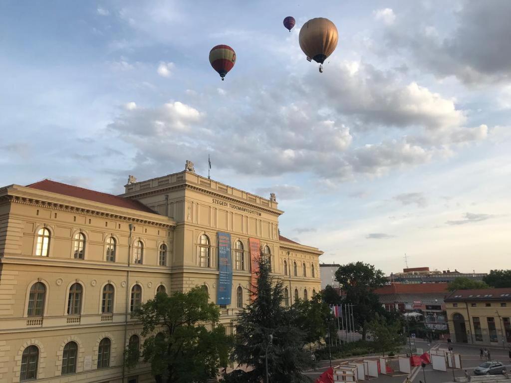 Cosy Inner City Getaway Bestern Segedyn Zewnętrze zdjęcie