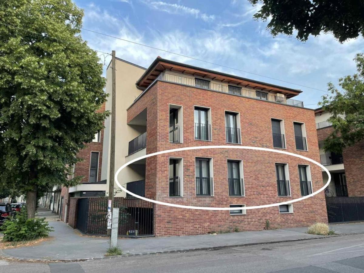 Cosy Inner City Getaway Bestern Segedyn Zewnętrze zdjęcie