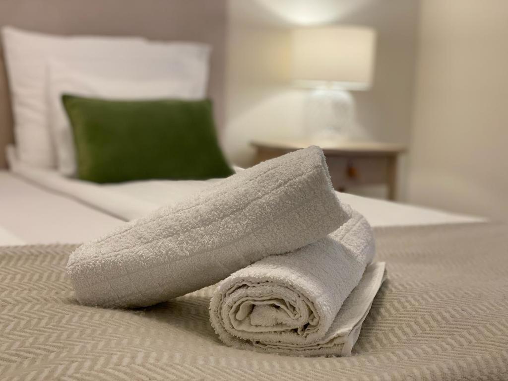 Cosy Inner City Getaway Bestern Segedyn Zewnętrze zdjęcie
