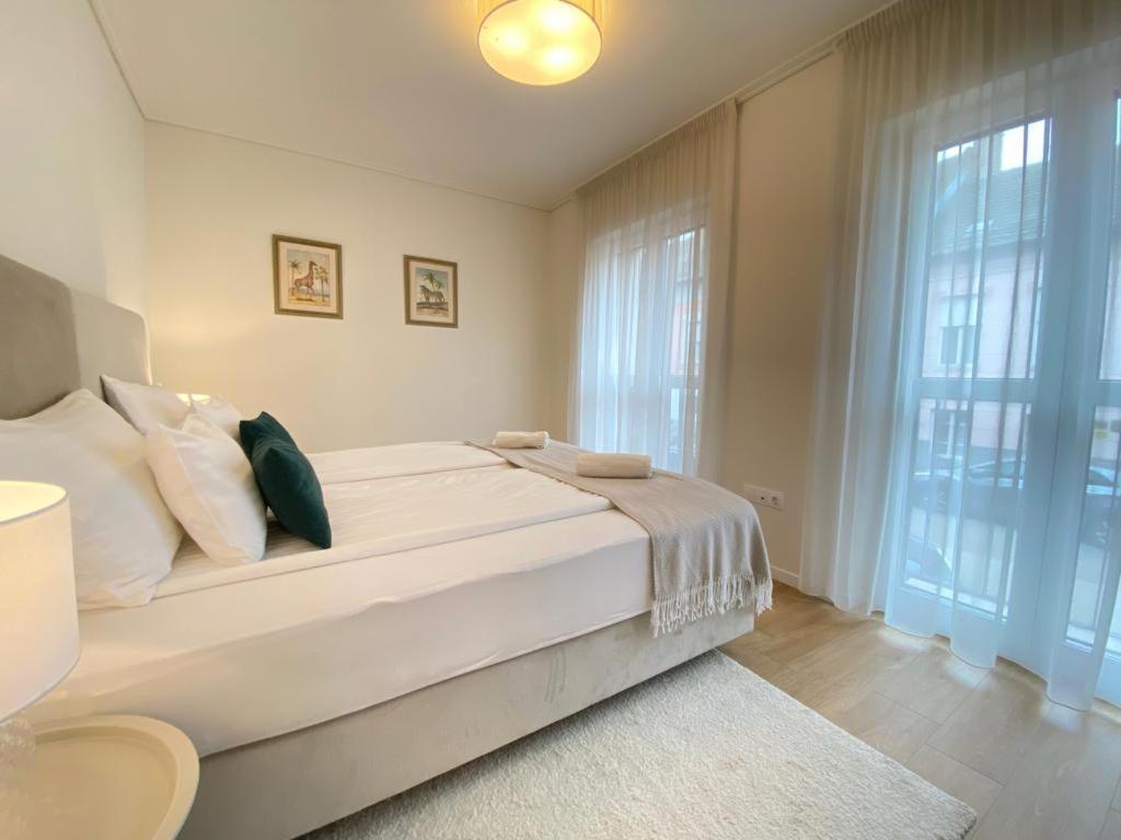 Cosy Inner City Getaway Bestern Segedyn Zewnętrze zdjęcie