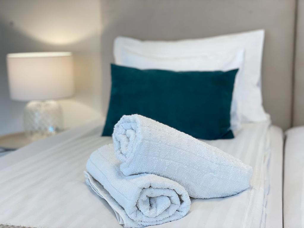 Cosy Inner City Getaway Bestern Segedyn Zewnętrze zdjęcie